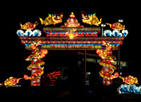 Chinese Lantern Festival 2017